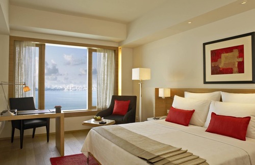 Nariman Point Hotel | Trident, Nariman Point Mumbai