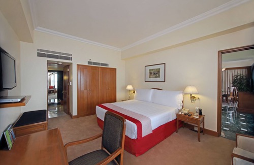 Nariman Point Hotel | Trident, Nariman Point Mumbai