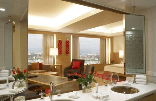 Nariman Point Hotel | Trident, Nariman Point Mumbai