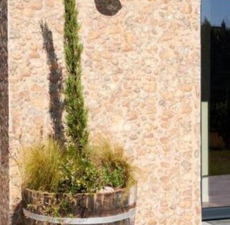 Grevena House | Trie Vineyard Cottage