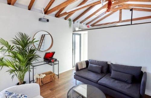 Grevena House | Trie Vineyard Cottage