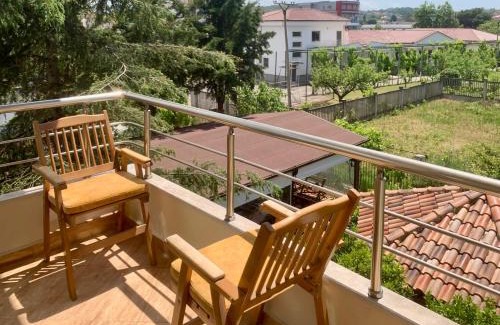 Sheqi i Vogel Hotel | Triena Rooms