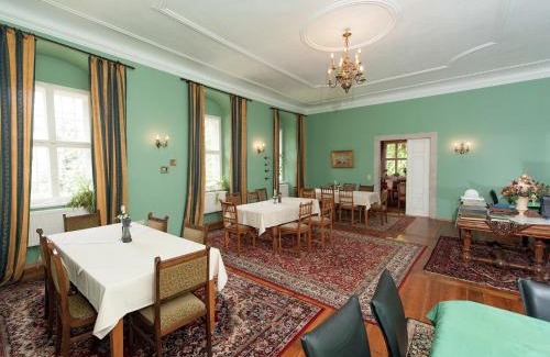 Triestewitz House | Triestewitz Hideaway in Saxony
