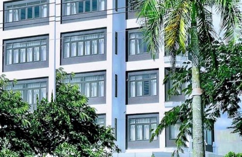 Tan Uyen Town Hotel | Trieu Nguyen Hotel