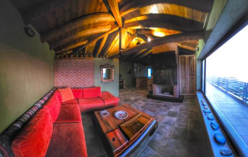 Karlovassi Apartment | Trifonas Loft