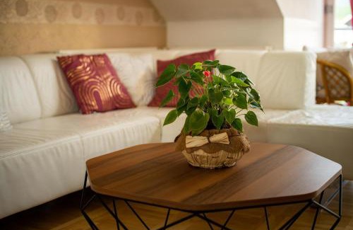 Zasip Apartment | Triglav sunset apartment