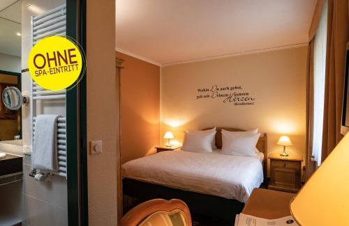 Brinckmannsdorf Hotel | Trihotel Rostock - Wellnesshotel Adults Only