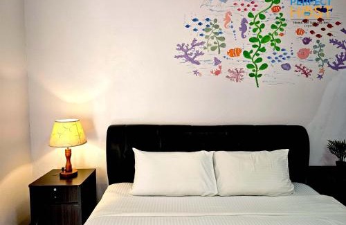 Ulu Melaka Cabin | Triima Inn Tanjung Rhu by Perfect Host