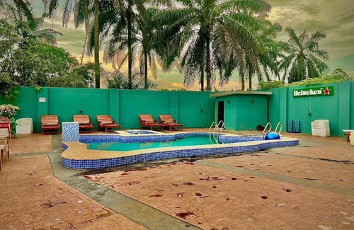 Uyo Hotel | Triinity Bay