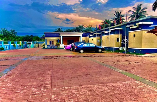 Uyo Hotel | Triinity Bay