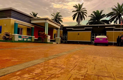Uyo Hotel | Triinity Bay