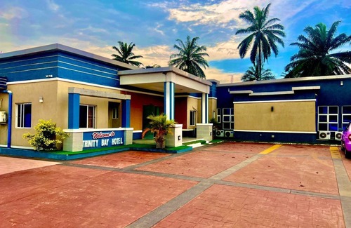 Uyo Hotel | Triinity Bay