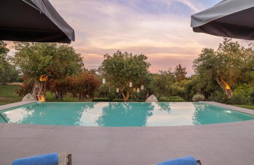 Agios Ioannis Villa | Triklino Estate