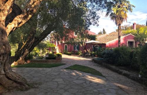 Agios Ioannis Villa | Triklino Estate