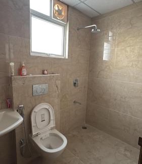 Jammu House | Trikuta Hillview Retreat