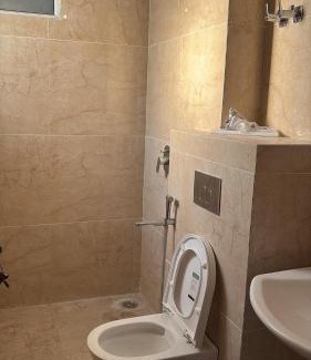 Jammu House | Trikuta Hillview Retreat
