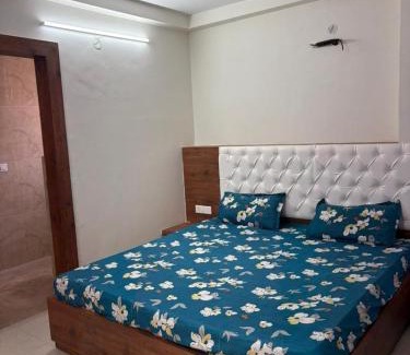Jammu House | Trikuta Hillview Retreat