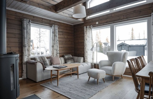 Undersaker House | Trillevallen 601 by Interhome