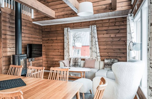 Undersaker House | Trillevallen 601 by Interhome