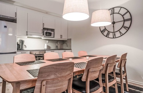 Undersaker Apartment | Trillevallen 9 by Interhome