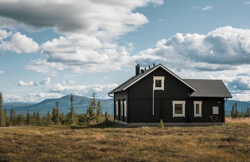 Trillevallen House | Trillevallen Fjällripan by Interhome