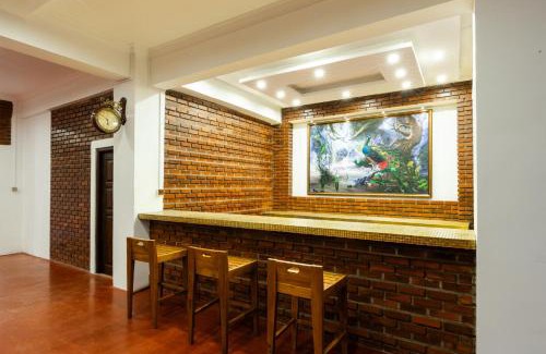Borella Hotel | Trillium Boutique Express Hotel - Ward Place