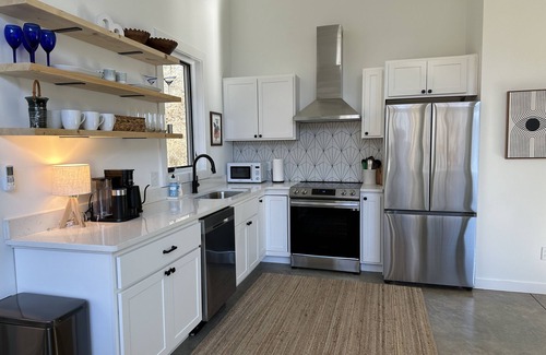 Asheville House | Trillium RetreatnCozy, Stylish, and Modern Oasis 10 Minutes From Asheville NC