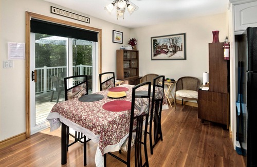 Grey Highlands Cottage | Trillium Shores on Lake Eugenia