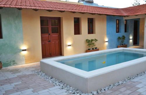 Zona Centro House | Trilliza Azul