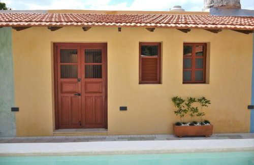 Zona Centro House | Trilliza Azul