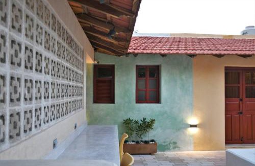 Zona Centro House | Trilliza Azul