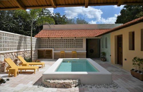 Zona Centro House | Trilliza-Verde