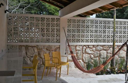 Zona Centro House | Trilliza-Verde