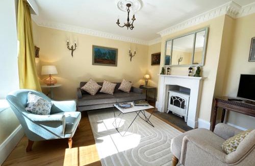 Hopton Castle House | Trillow House, Clungunford, Ludlow