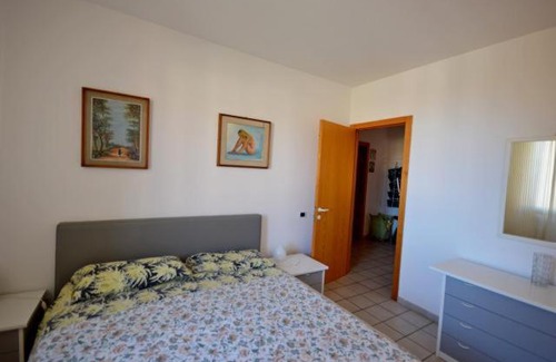 Marciana Marina Apartment | Trilo al Porto