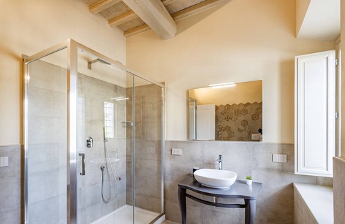 Agliana Apartment | Trilo Classic Modern Apt Close to Pistoia, Agliana, Italy