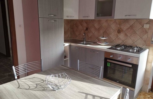 La Caletta Apartment | Trilocale 150mt from the sea of La Caletta of Siniscola Nuoro Sardinia Italy
