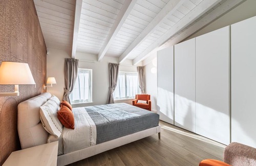Treviglio Apartment | Trilocale Atlantico Treviglio Upper Stay