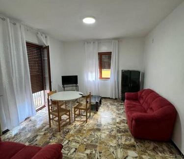 Spino al Brembo Apartment | Trilocale con cucina - Casa Manzoni