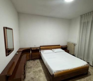 Spino al Brembo Apartment | Trilocale con cucina - Casa Manzoni