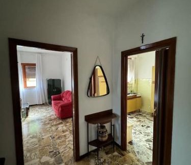 Spino al Brembo Apartment | Trilocale con cucina - Casa Manzoni