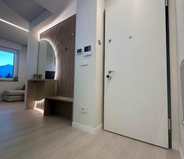 Giaveno Apartment | Trilocale con vista mozzafiato Dimora Paroira