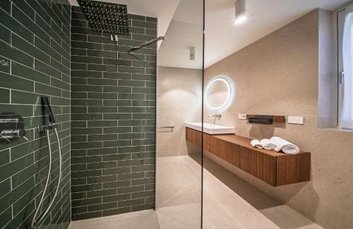 Treviglio Apartment | Trilocale Monnalisa Treviglio Milano Upper Stay