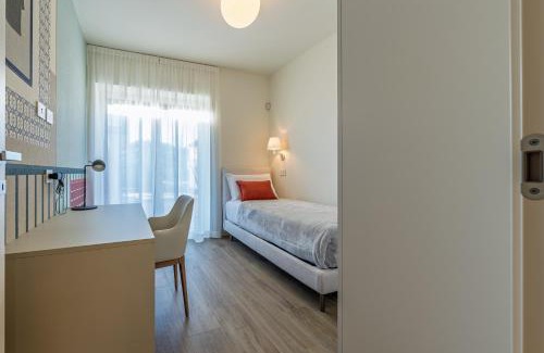 Treviglio Apartment | Trilocale Monnalisa Treviglio Milano Upper Stay