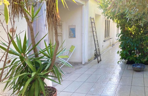 Iscra e Voes House | Trilocale Muriska