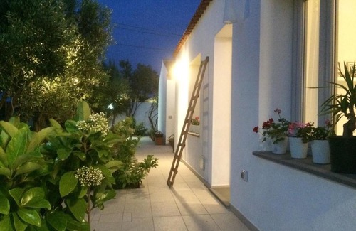 Iscra e Voes House | Trilocale Muriska