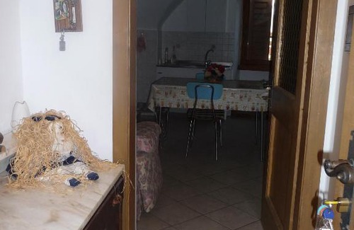 Balbido-rango Apartment | Trilocale nel Paese Dipinto