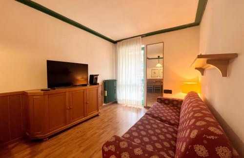 Madonna di Campiglio Apartment | Trilocale Sport Campiglio 403