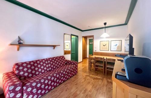 Madonna di Campiglio Apartment | Trilocale Sport Campiglio 403