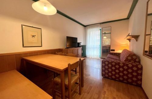 Madonna di Campiglio Apartment | Trilocale Sport Campiglio 403